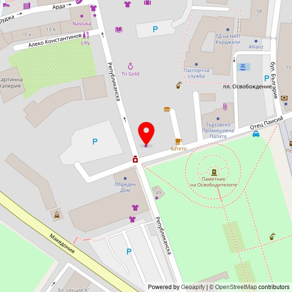 ТЕХНО-СИСТЕМС ГРУП ЕООД